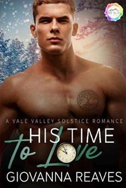 His Time to Love