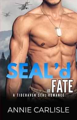 SEAL'd in Fate