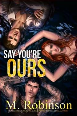 Say You're Ours