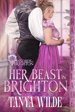 Her Beast in Brighton