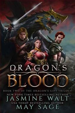 Dragon's Blood