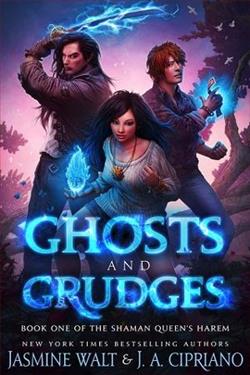 Ghosts and Grudge
