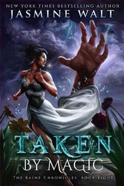 Taken by Magic
