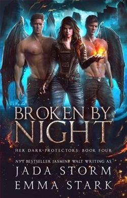 Broken by Night