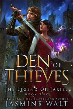 Den of Thieves