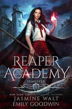 Reaper Academy: Semester One