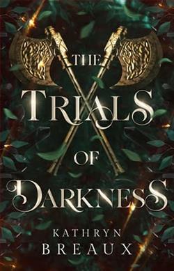The Trials of Darkness