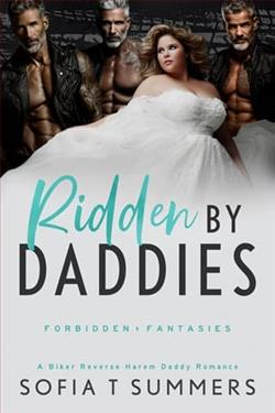 Ridden By Daddies