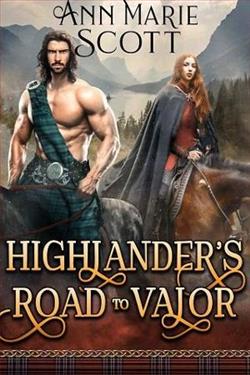 Highlander's Road to Valor