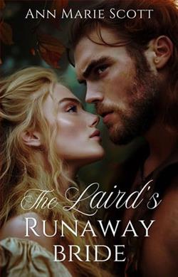 The Laird's Runaway Bride