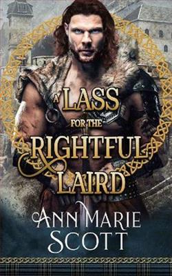 A Lass for the Rightful Laird