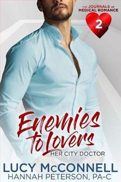 Enemies to Lovers
