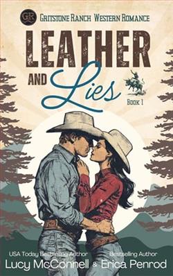 Leather and Lies