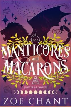 Manticores and Macarons