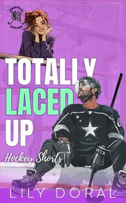 Totally Laced Up