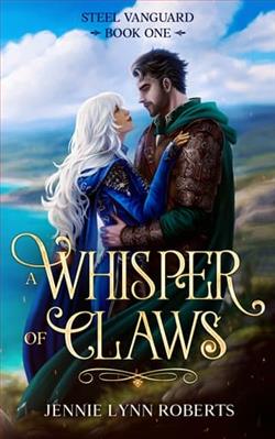 A Whisper of Claws