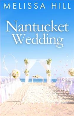Nantucket Wedding