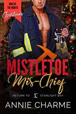 Mistletoe Mis-Chief