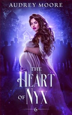 The Heart of Nyx