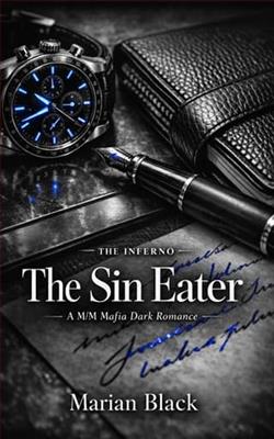 The Sin Eater