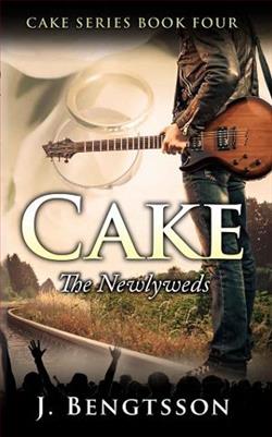 Cake: The Newlyweds