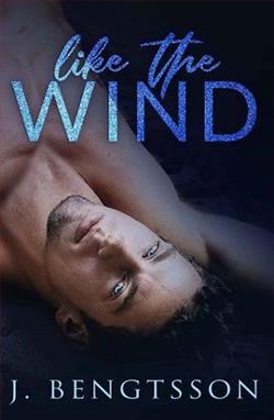Like the Wind