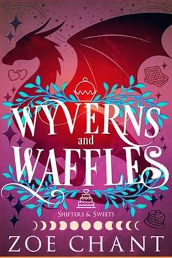 Wyverns and Waffles