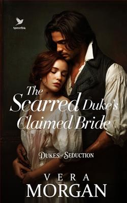 The Scarred Duke's Claimed Bride