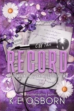 Off the Record