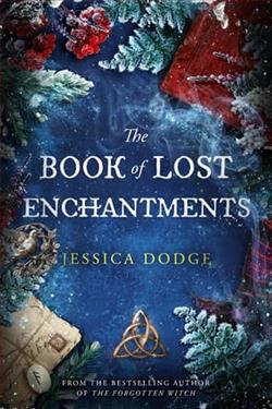The Book of Lost Enchantments