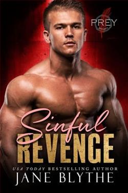 Sinful Revenge