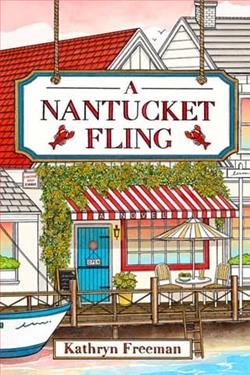A Nantucket Fling