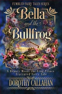 Bella and the Bullfrog