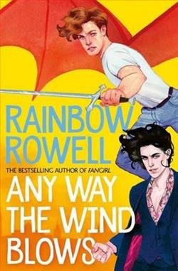 Any Way the Wind Blows