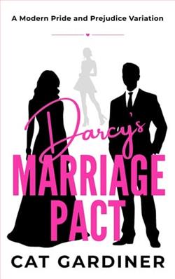 Darcy's Marriage Pact