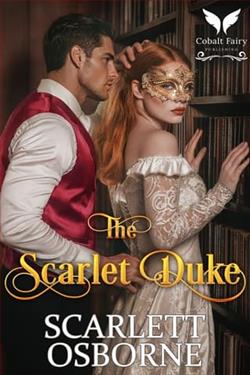 The Scarlet Duke