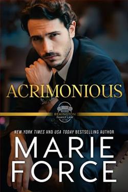 Acrimonious