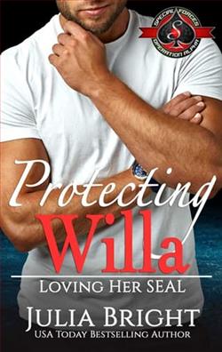 Protecting Willa