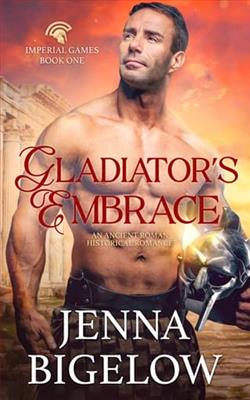 Gladiator's Embrace