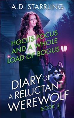 Hocus-Pocus and a Whole Load of Bogus