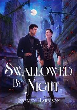 Swallowed By Night
