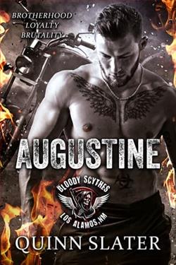 Augustine