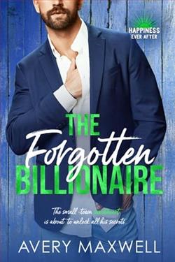 The Forgotten Billionaire