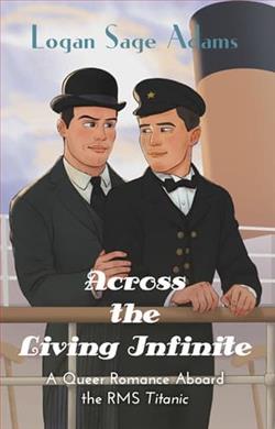 Across the Living Infinite