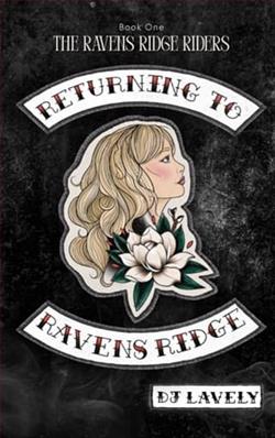 Returning To Ravens Ridge