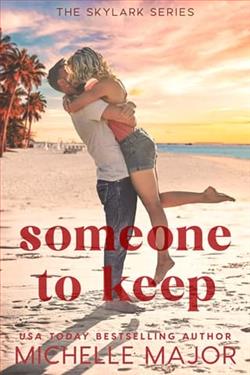 Someone To Keep