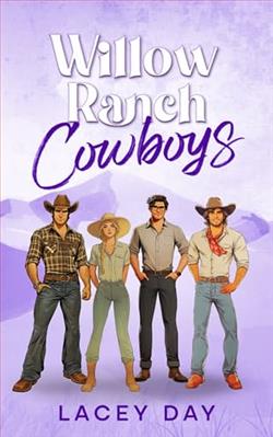 Willow Ranch Cowboys