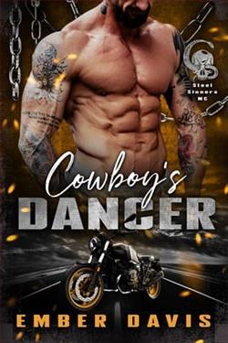 Cowboy's Dancer