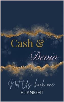 Cash & Devin