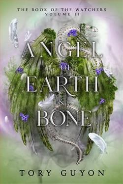 Angel of Earth & Bone